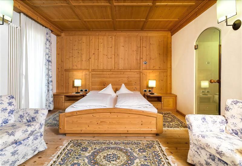 Leading Relax Hotel Maria Moena Luaran gambar