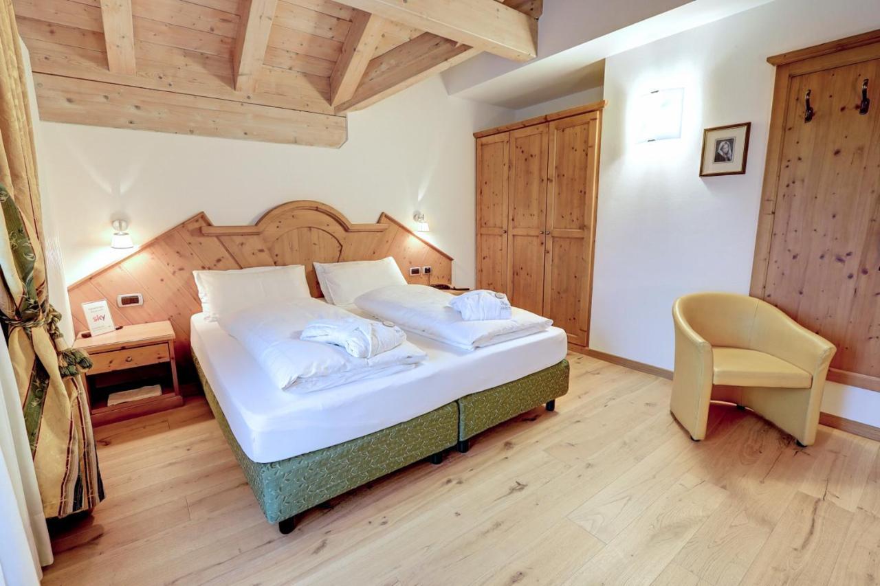 Leading Relax Hotel Maria Moena Luaran gambar