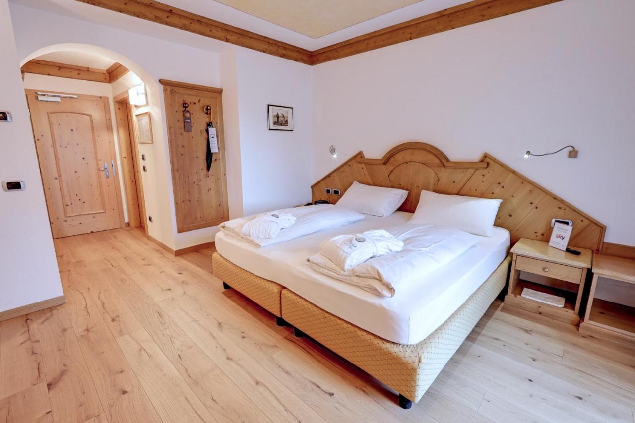 Leading Relax Hotel Maria Moena Luaran gambar