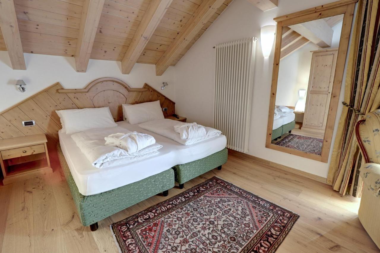 Leading Relax Hotel Maria Moena Luaran gambar