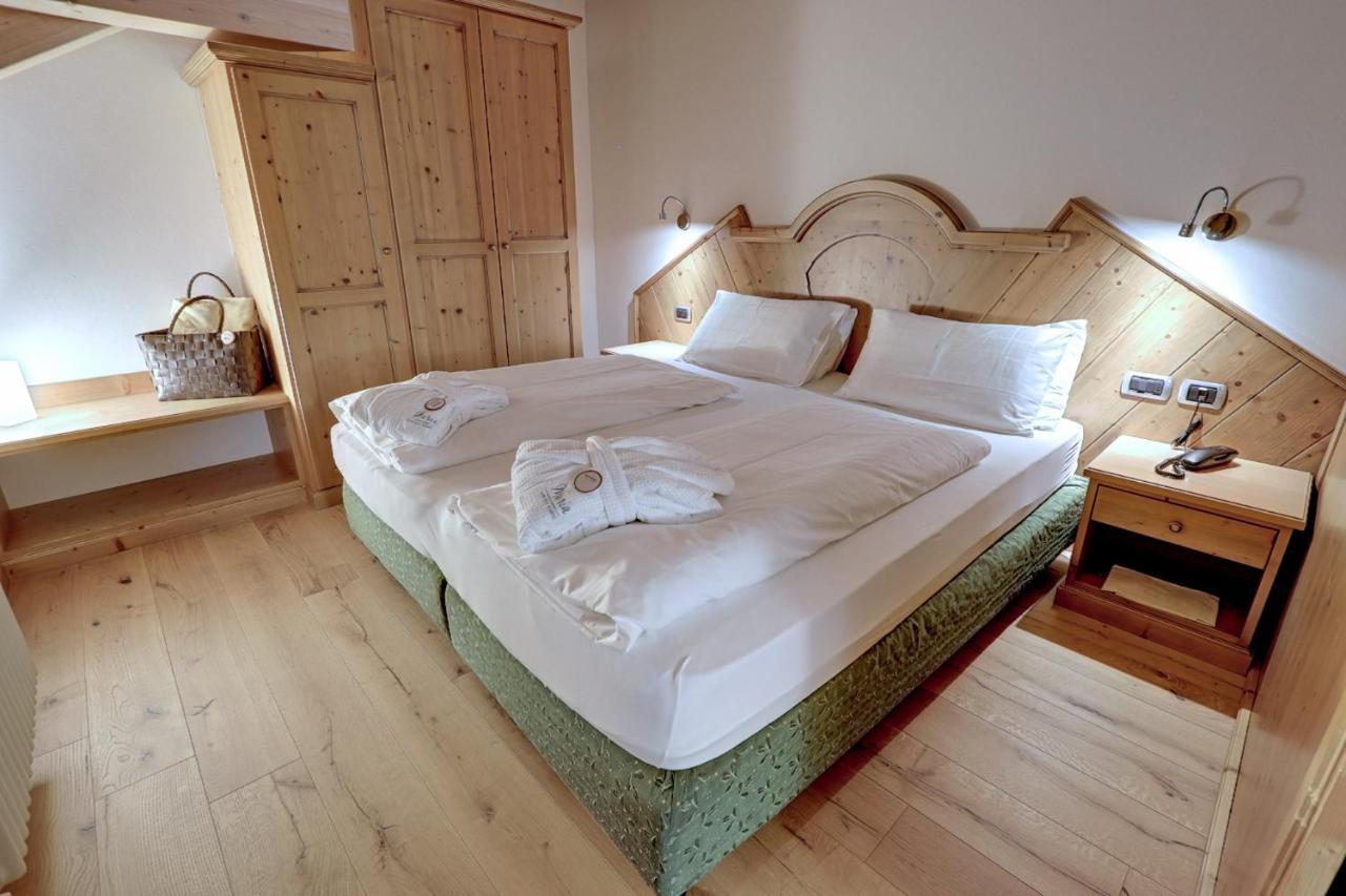 Leading Relax Hotel Maria Moena Luaran gambar