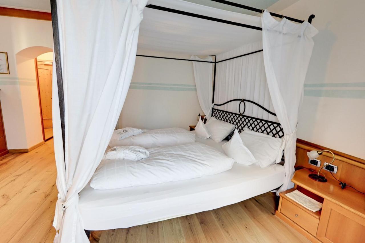 Leading Relax Hotel Maria Moena Luaran gambar