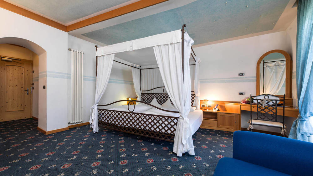 Leading Relax Hotel Maria Moena Luaran gambar